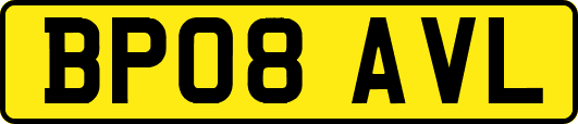 BP08AVL