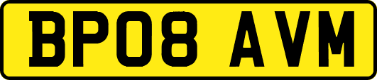 BP08AVM