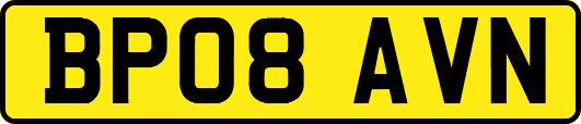 BP08AVN