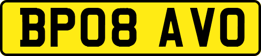 BP08AVO