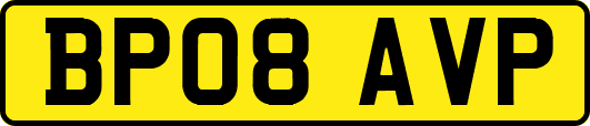 BP08AVP