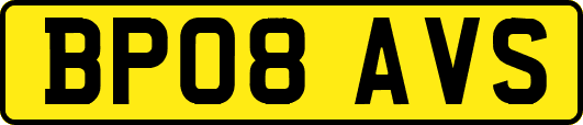 BP08AVS