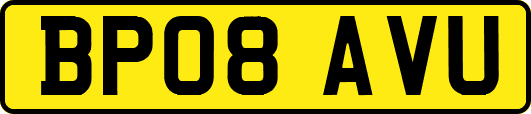 BP08AVU