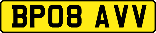 BP08AVV