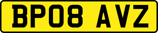 BP08AVZ