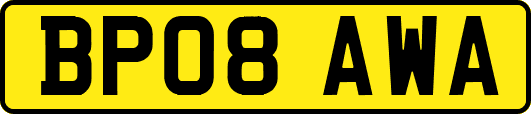 BP08AWA