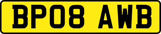 BP08AWB