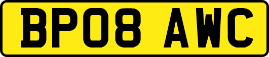 BP08AWC