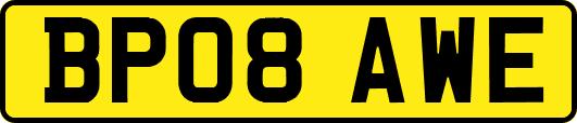 BP08AWE