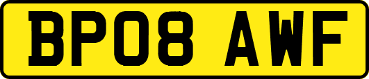 BP08AWF