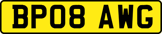 BP08AWG