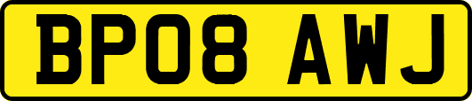 BP08AWJ