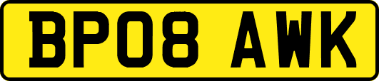 BP08AWK