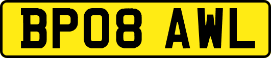 BP08AWL
