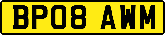 BP08AWM