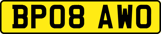 BP08AWO