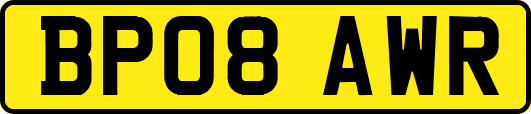 BP08AWR