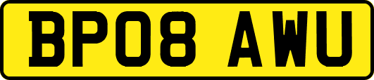 BP08AWU