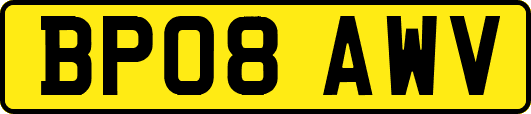 BP08AWV