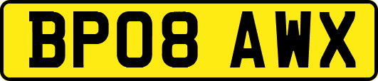 BP08AWX