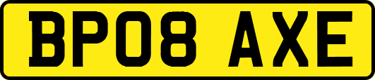 BP08AXE