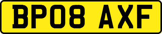 BP08AXF