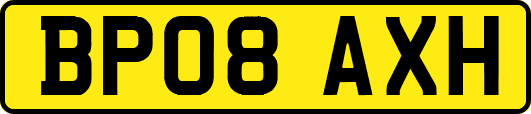 BP08AXH