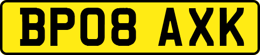 BP08AXK