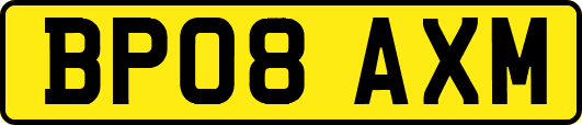 BP08AXM