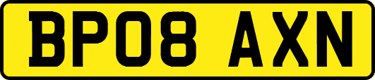 BP08AXN