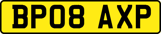 BP08AXP