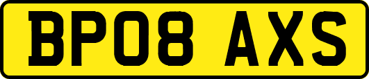 BP08AXS