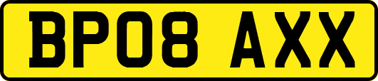 BP08AXX