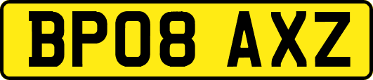 BP08AXZ