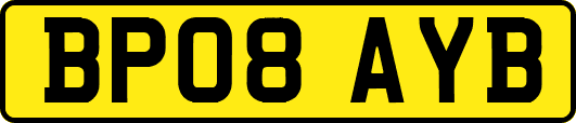 BP08AYB