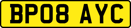 BP08AYC
