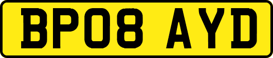 BP08AYD