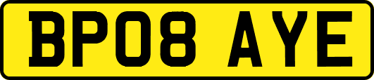 BP08AYE