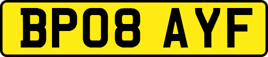BP08AYF