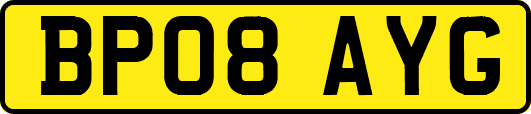 BP08AYG