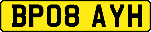 BP08AYH