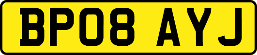 BP08AYJ