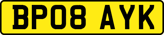 BP08AYK