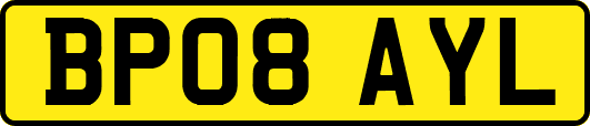 BP08AYL