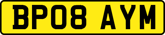 BP08AYM