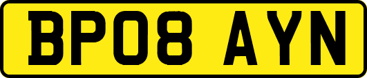 BP08AYN