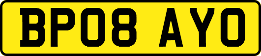 BP08AYO