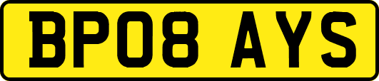 BP08AYS