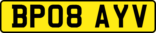 BP08AYV