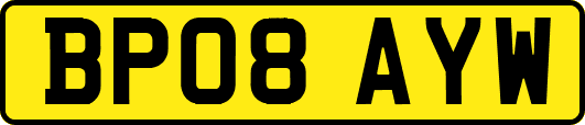 BP08AYW